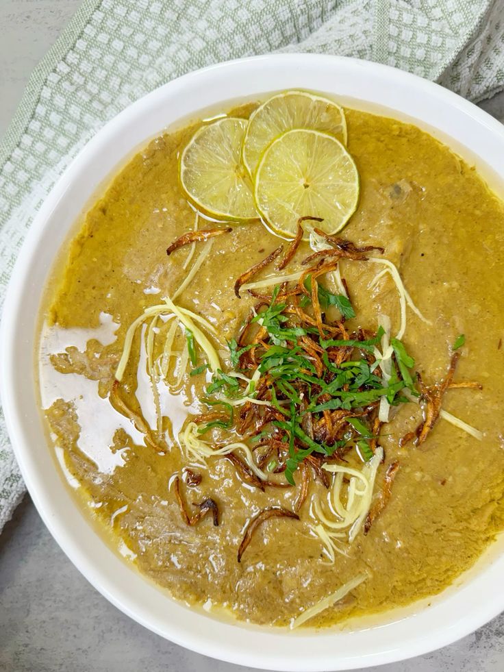 Haleem