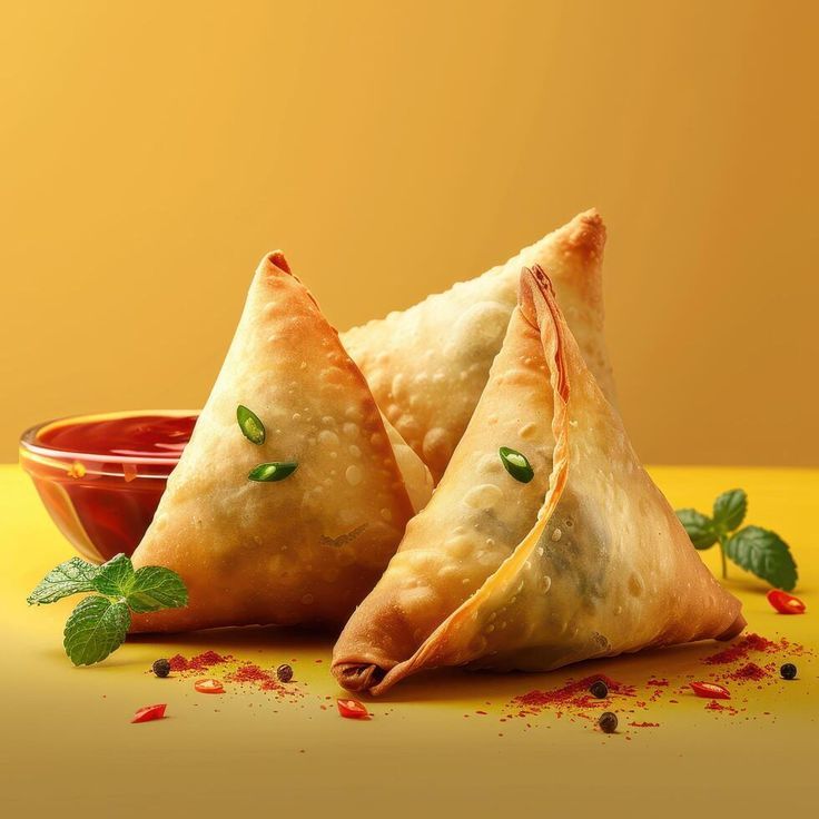 Samosa